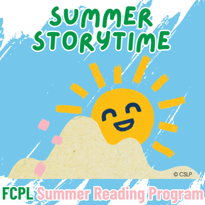 Storytime [SRP: Weav